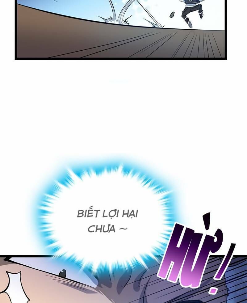 Đại Vương Tha Mạng Chapter 33 - Page 61