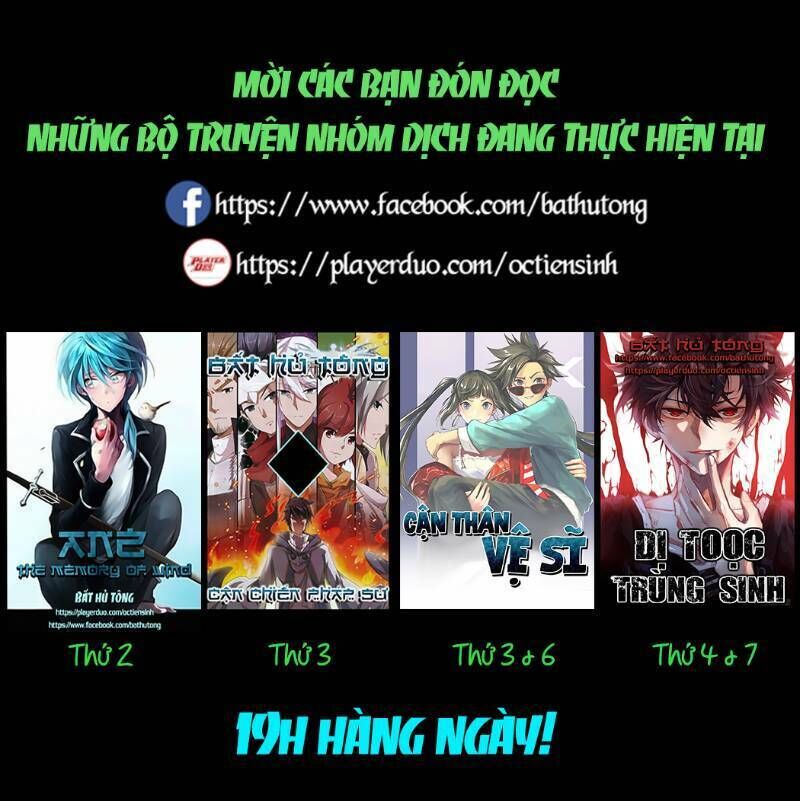 Đại Vương Tha Mạng Chapter 33 - Page 63