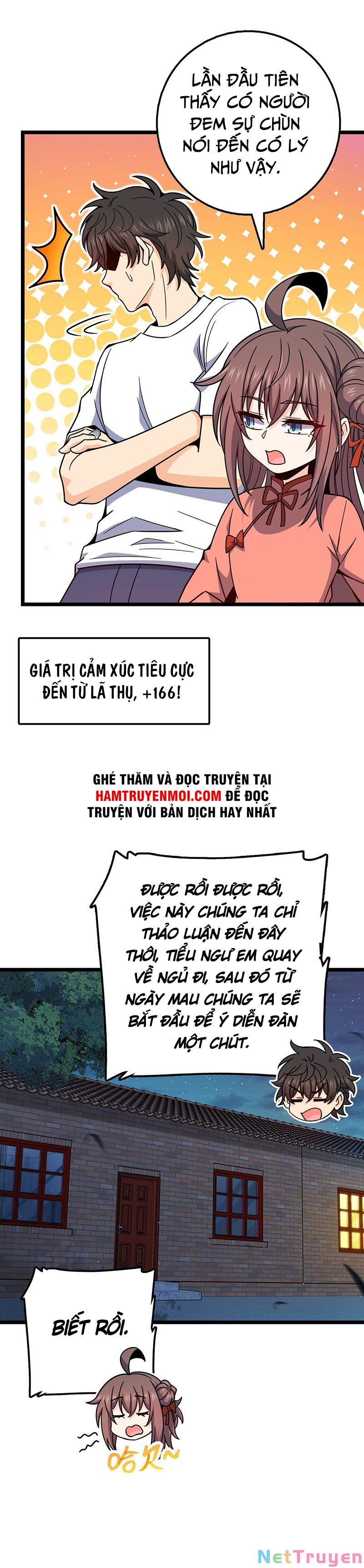 Đại Vương Tha Mạng Chapter 438 - Page 25