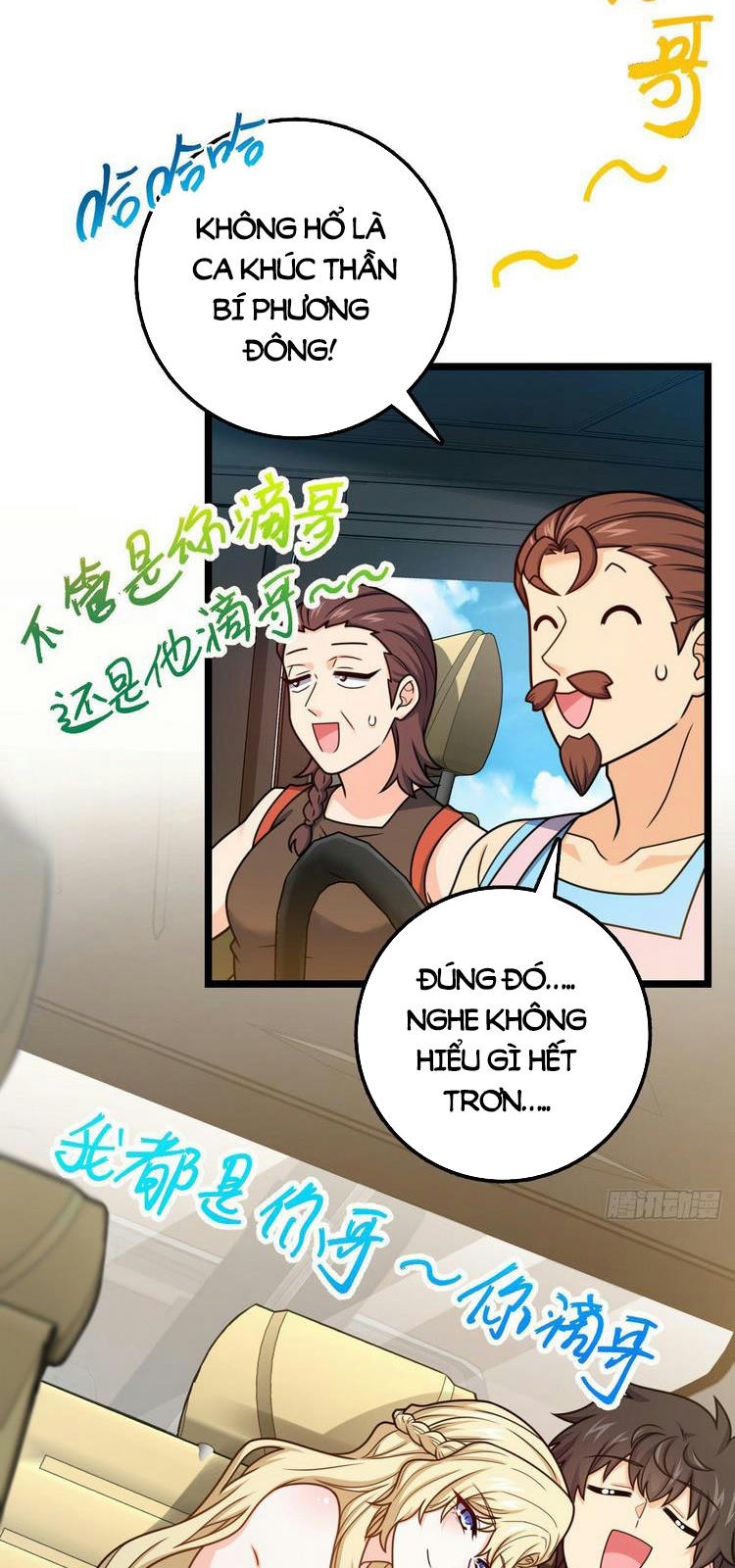 Đại Vương Tha Mạng Chapter 376 - Page 19