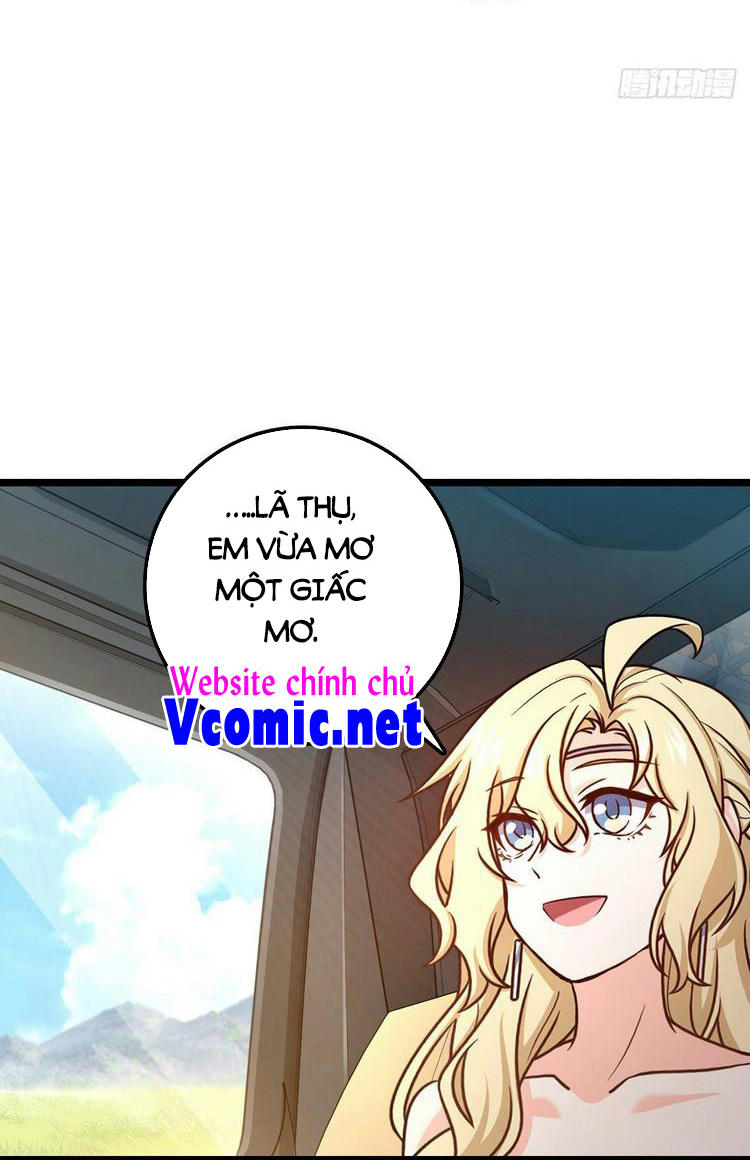 Đại Vương Tha Mạng Chapter 376 - Page 46