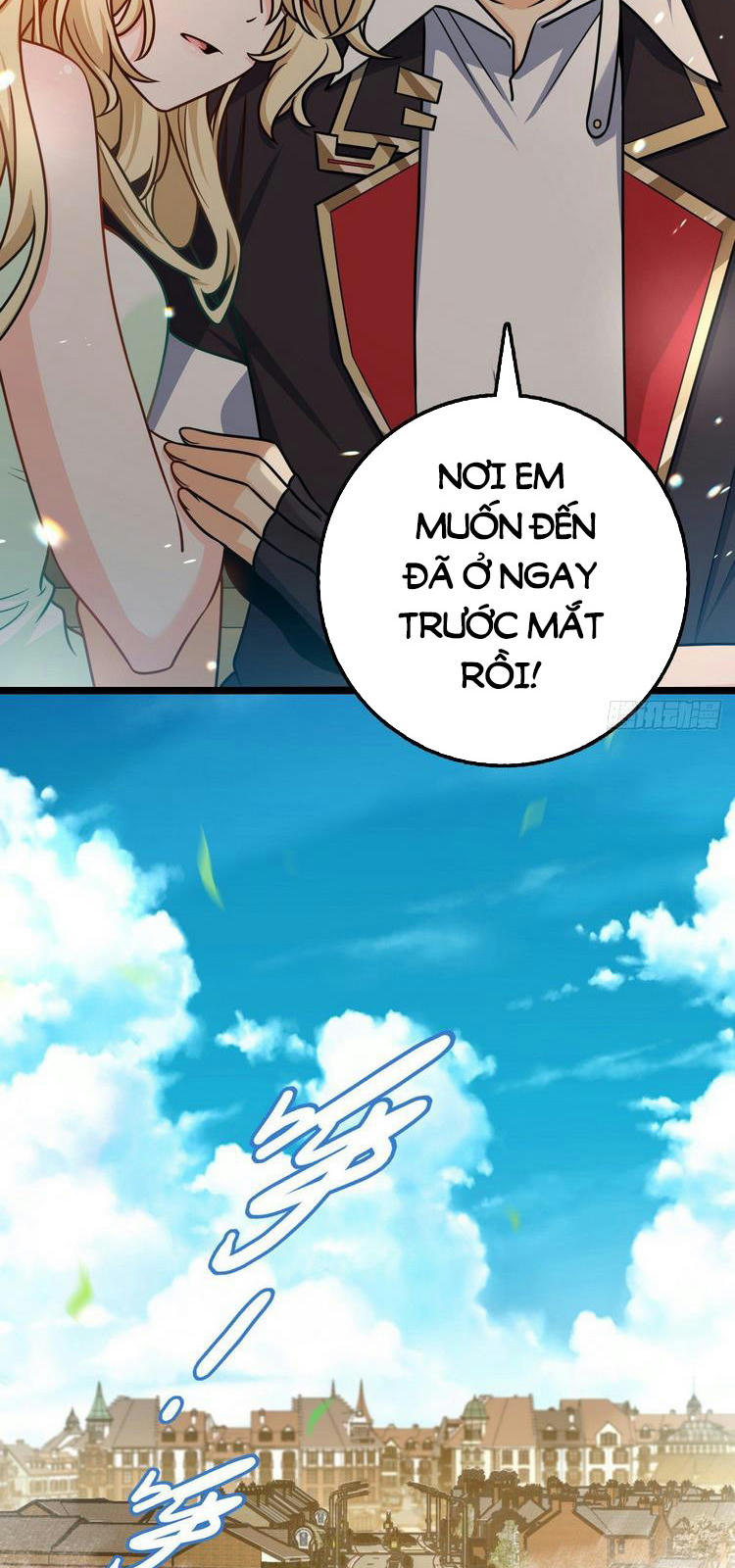 Đại Vương Tha Mạng Chapter 376 - Page 57