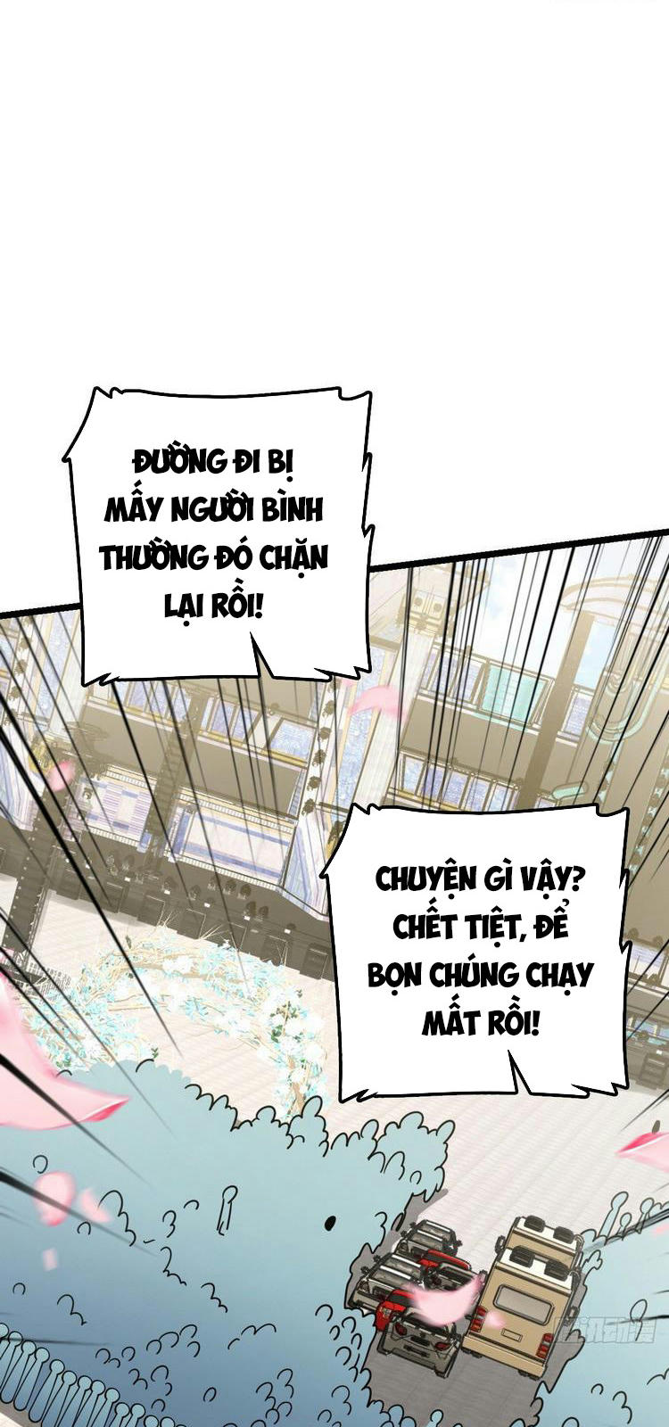 Đại Vương Tha Mạng Chapter 376 - Page 68