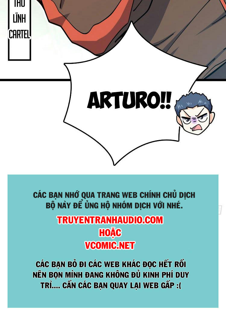 Đại Vương Tha Mạng Chapter 376 - Page 74