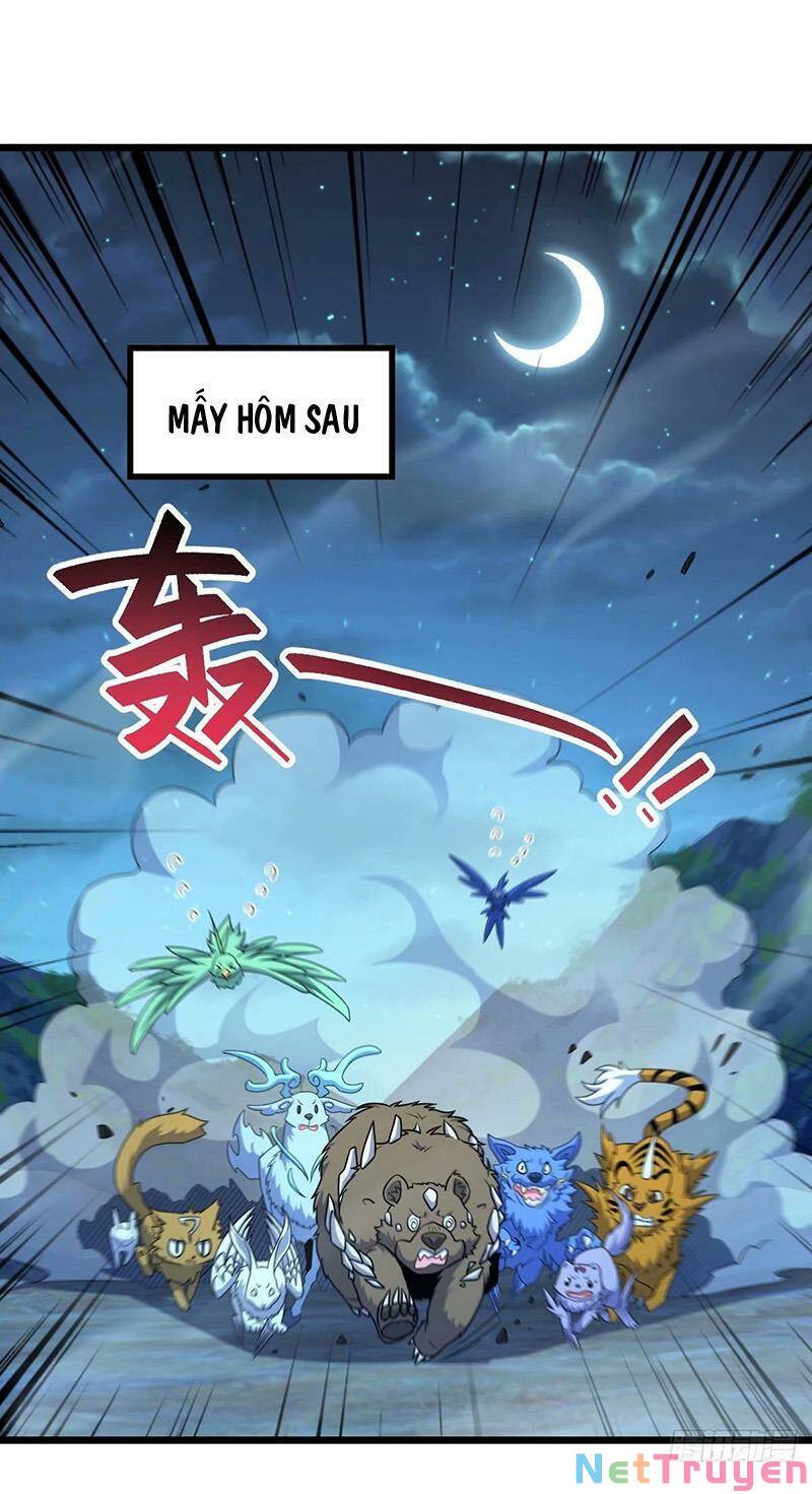 Đại Vương Tha Mạng Chapter 735 - Page 2