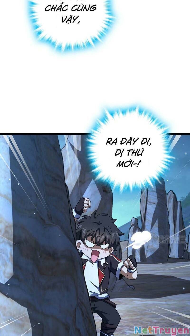 Đại Vương Tha Mạng Chapter 735 - Page 25