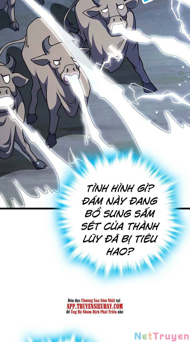 Đại Vương Tha Mạng Chapter 735 - Page 49