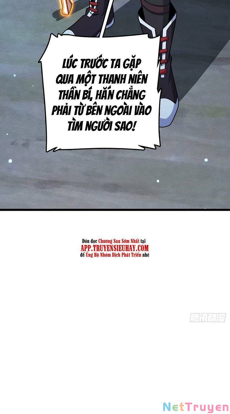 Đại Vương Tha Mạng Chapter 735 - Page 58