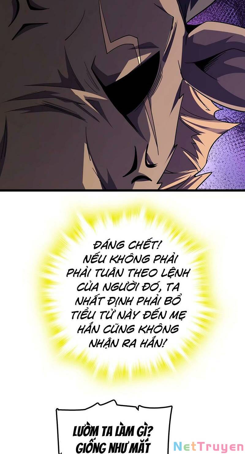 Đại Vương Tha Mạng Chapter 735 - Page 75