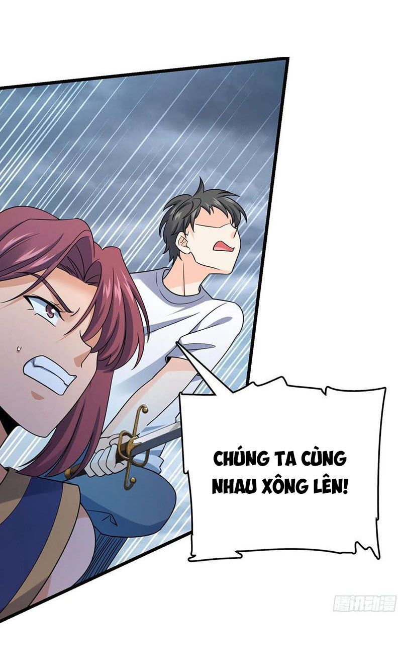 Đại Vương Tha Mạng Chapter 160 - Page 47