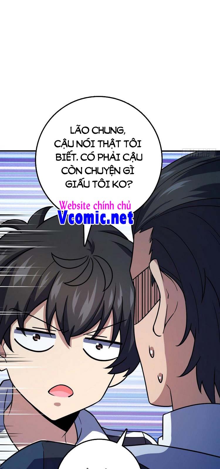 Đại Vương Tha Mạng Chapter 391 - Page 14