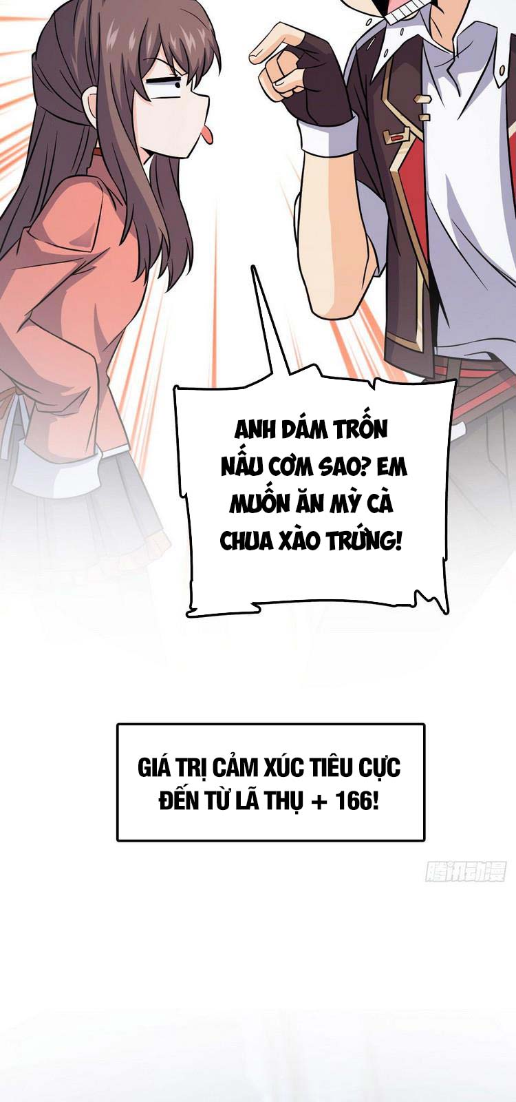 Đại Vương Tha Mạng Chapter 391 - Page 49