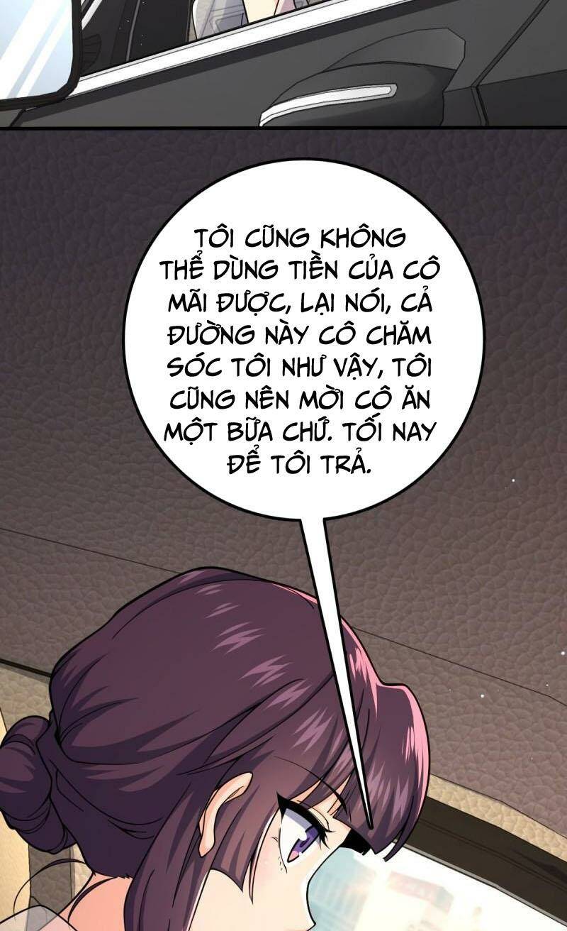 Đại Vương Tha Mạng Chapter 692 - Page 13