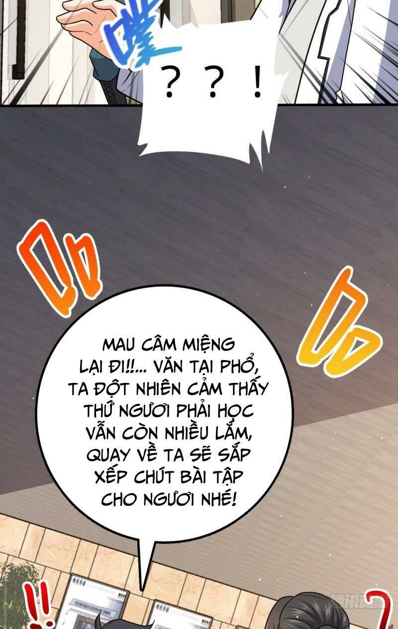 Đại Vương Tha Mạng Chapter 692 - Page 23