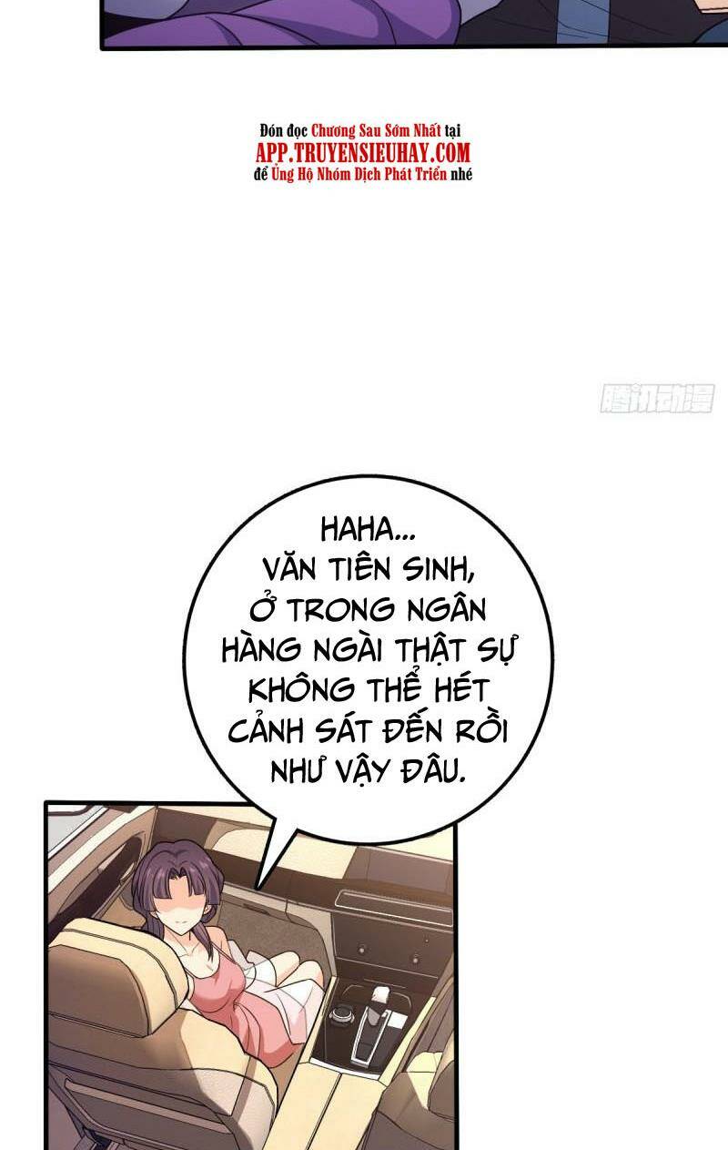 Đại Vương Tha Mạng Chapter 692 - Page 28