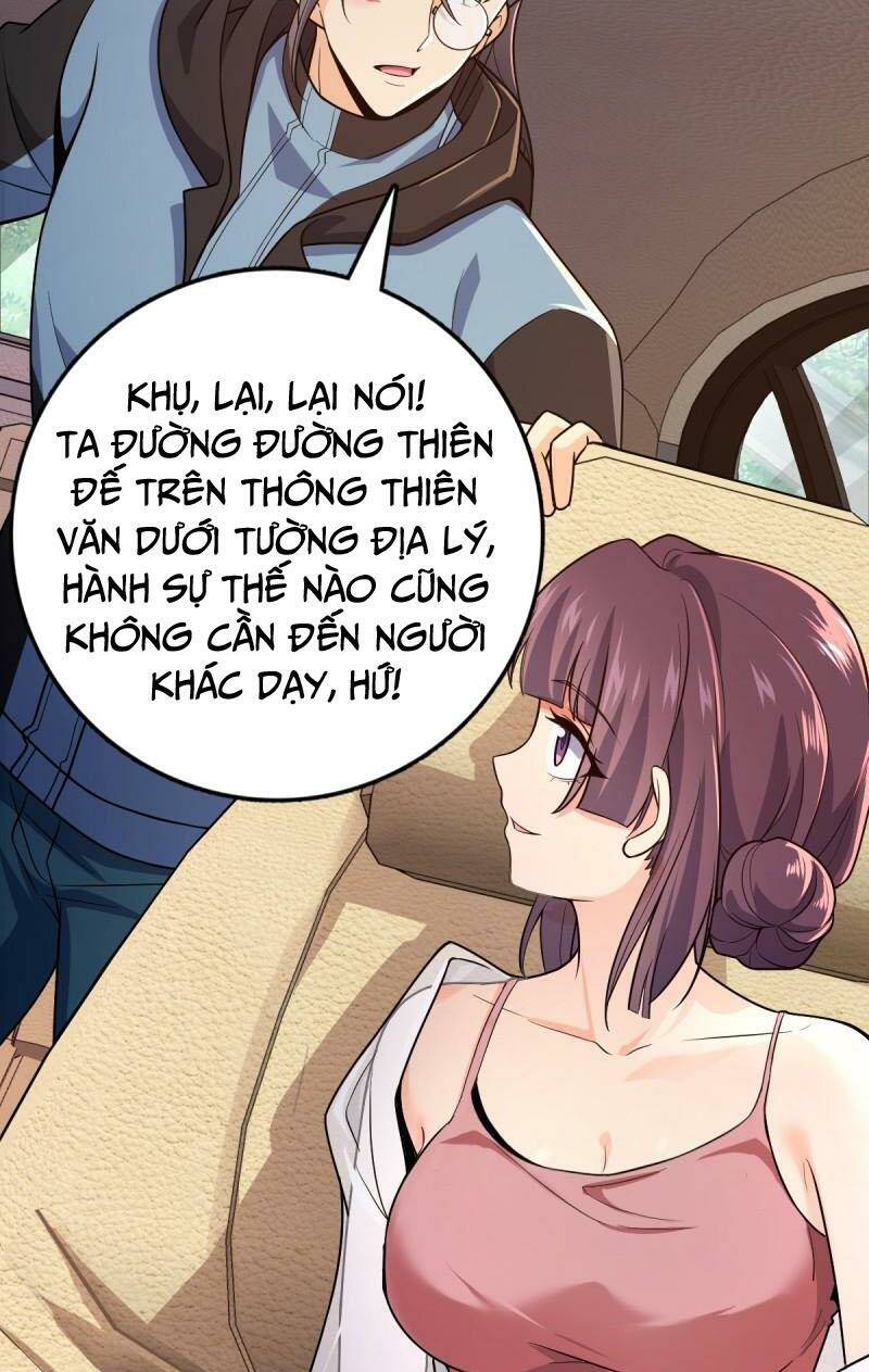 Đại Vương Tha Mạng Chapter 692 - Page 30