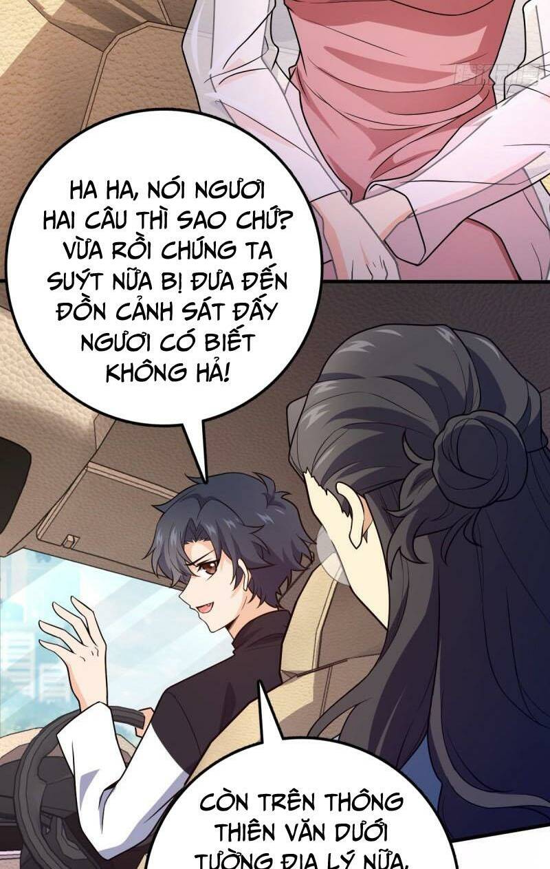 Đại Vương Tha Mạng Chapter 692 - Page 31