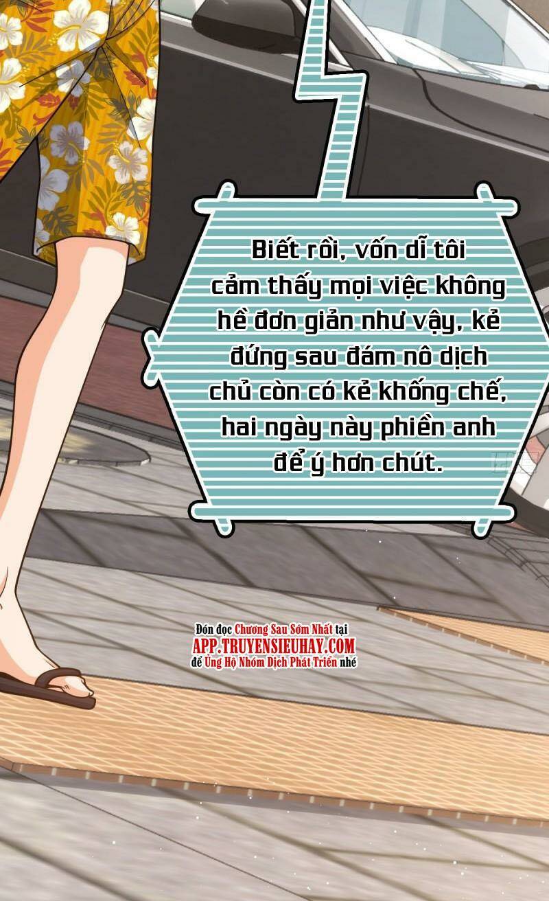 Đại Vương Tha Mạng Chapter 692 - Page 4