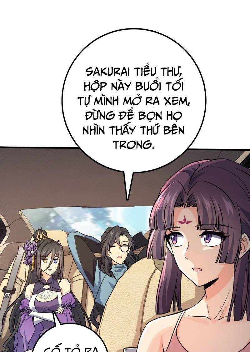 Đại Vương Tha Mạng Chapter 692 - Page 42