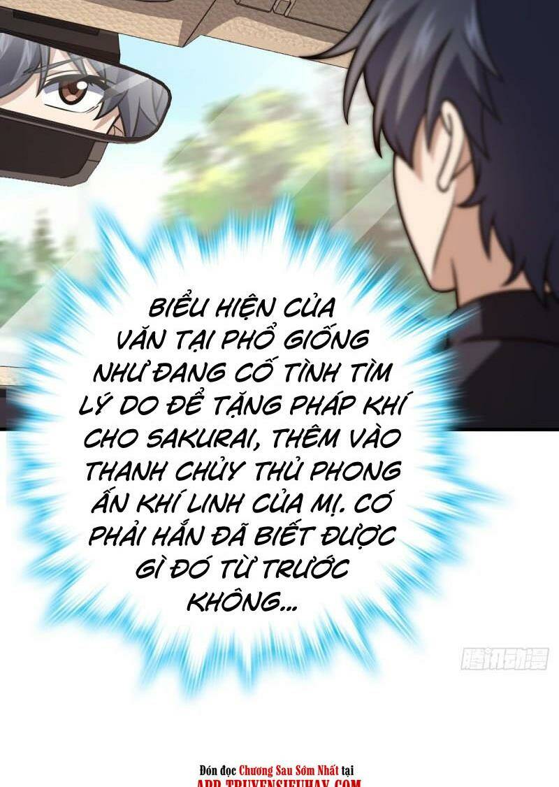 Đại Vương Tha Mạng Chapter 692 - Page 46