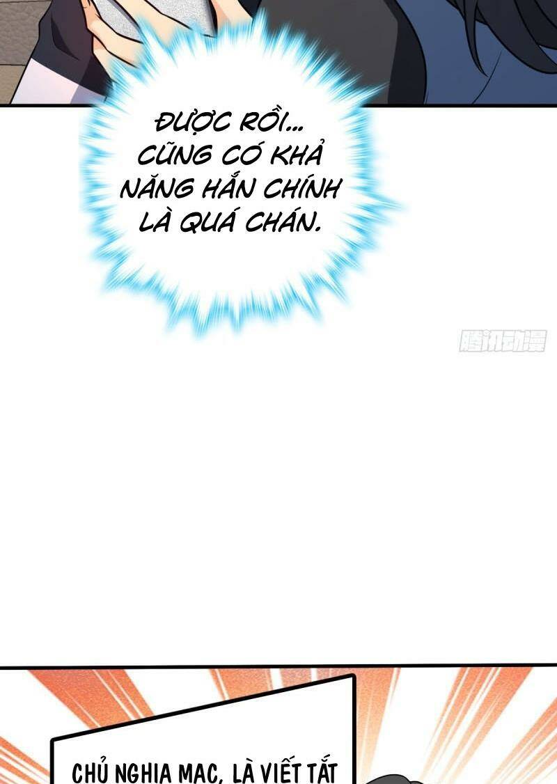 Đại Vương Tha Mạng Chapter 692 - Page 48