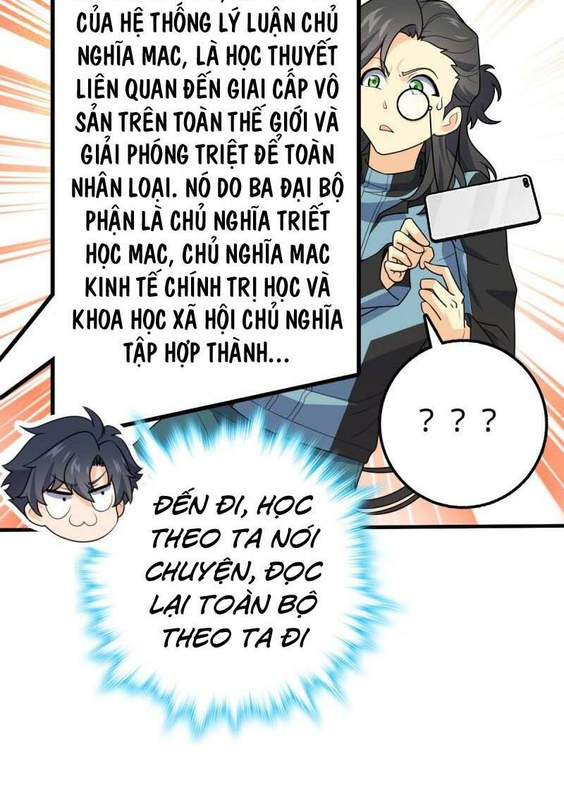 Đại Vương Tha Mạng Chapter 692 - Page 49