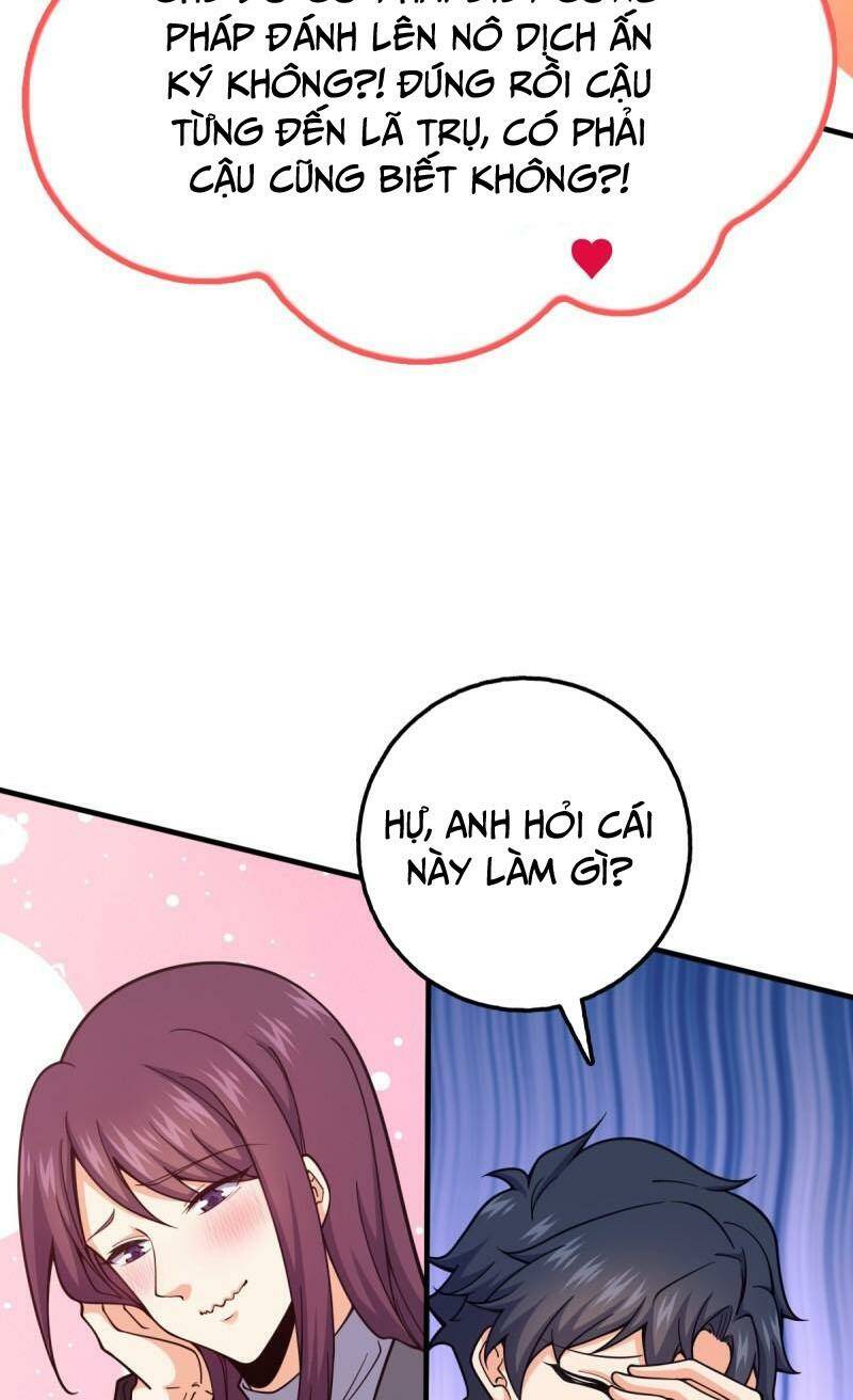 Đại Vương Tha Mạng Chapter 692 - Page 6