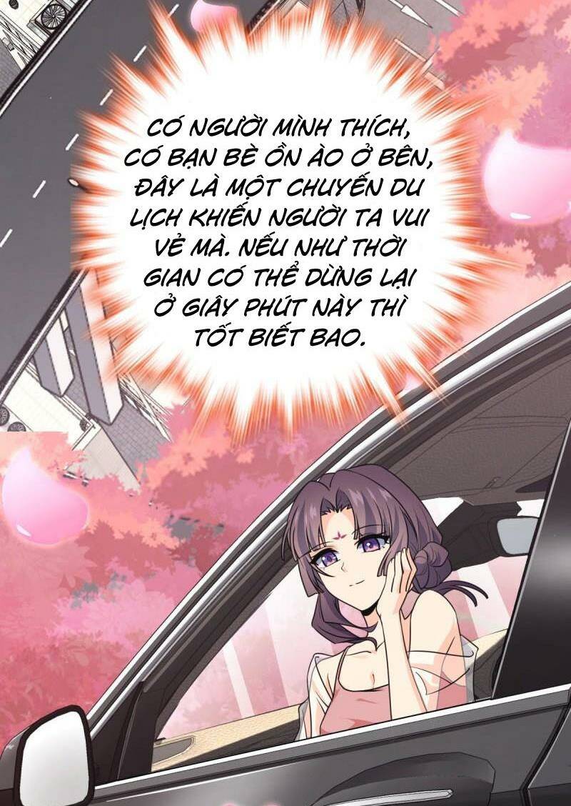 Đại Vương Tha Mạng Chapter 692 - Page 60