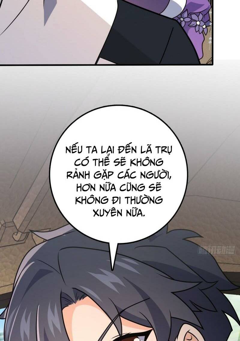 Đại Vương Tha Mạng Chapter 692 - Page 71