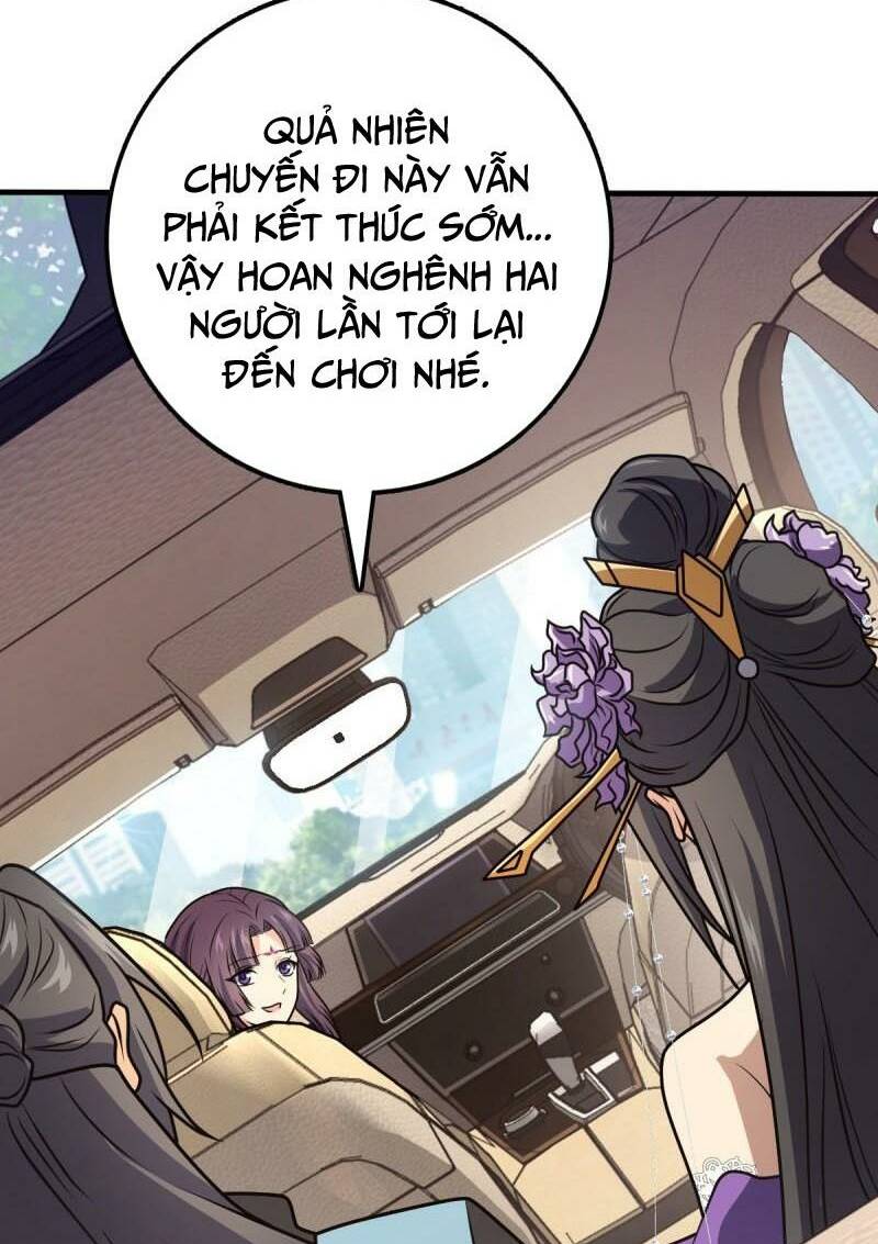 Đại Vương Tha Mạng Chapter 692 - Page 75