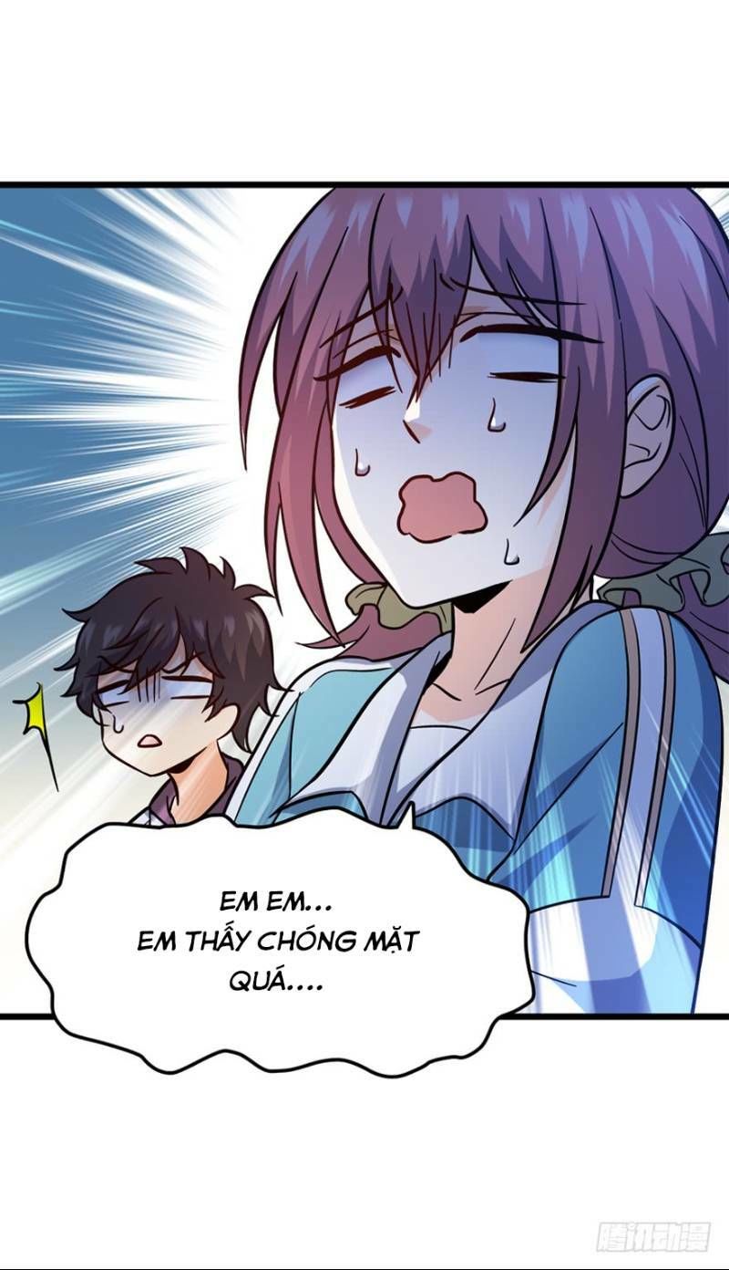 Đại Vương Tha Mạng Chapter 8 - Page 45