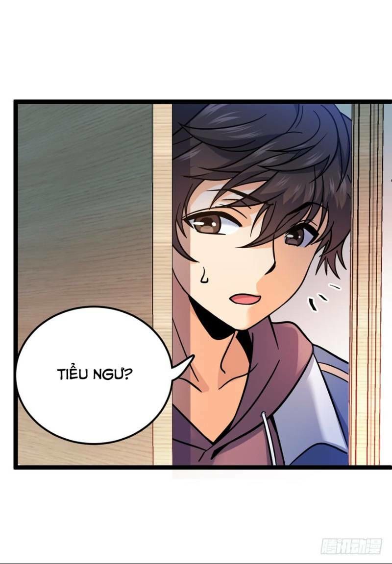 Đại Vương Tha Mạng Chapter 8 - Page 72