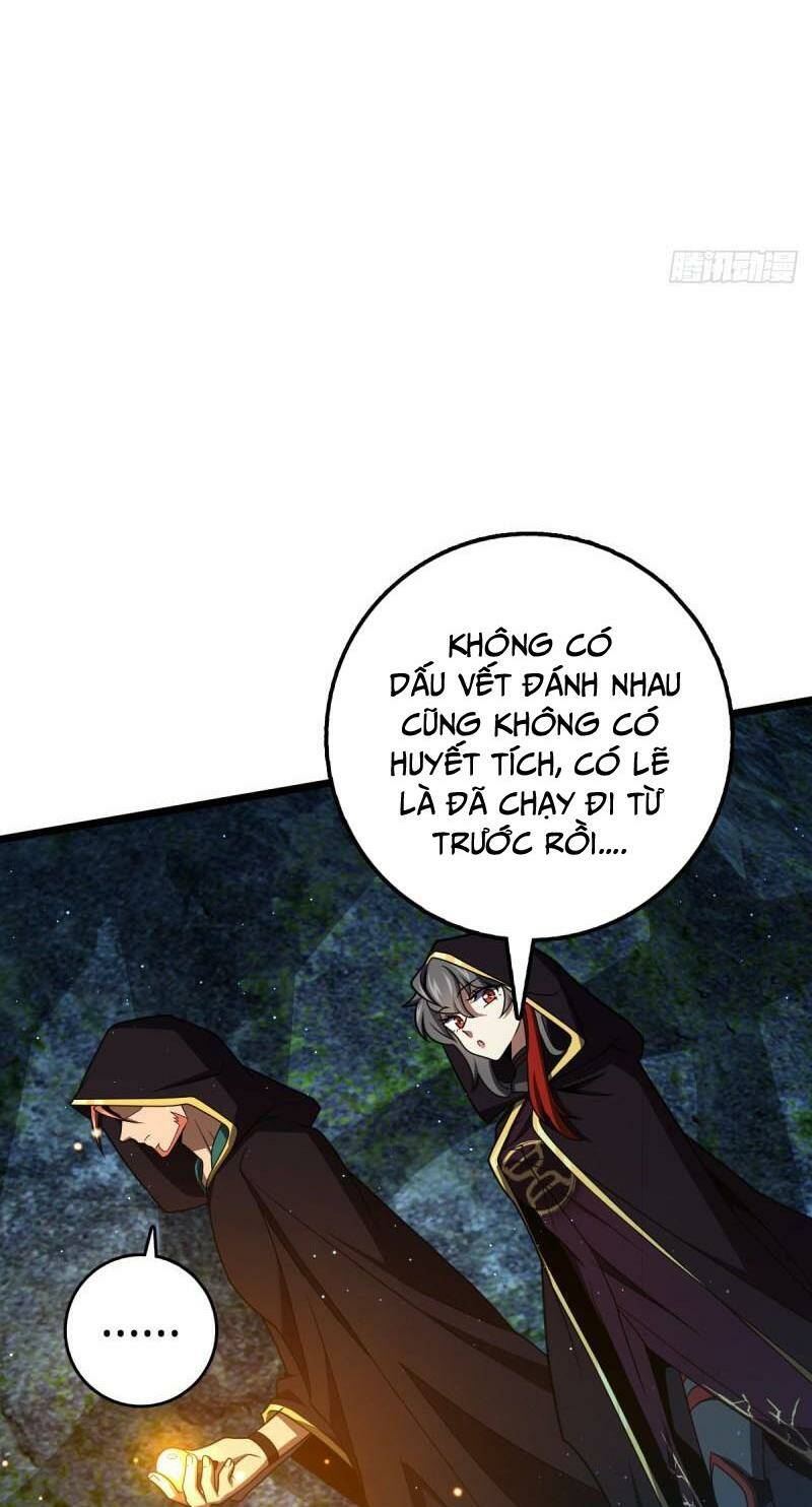 Đại Vương Tha Mạng Chapter 648 - Page 14