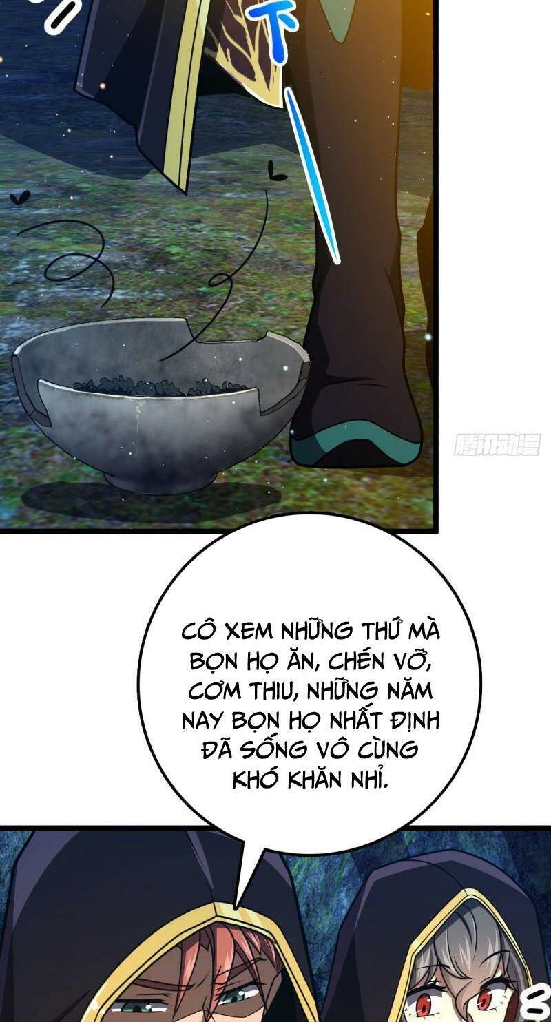 Đại Vương Tha Mạng Chapter 648 - Page 16