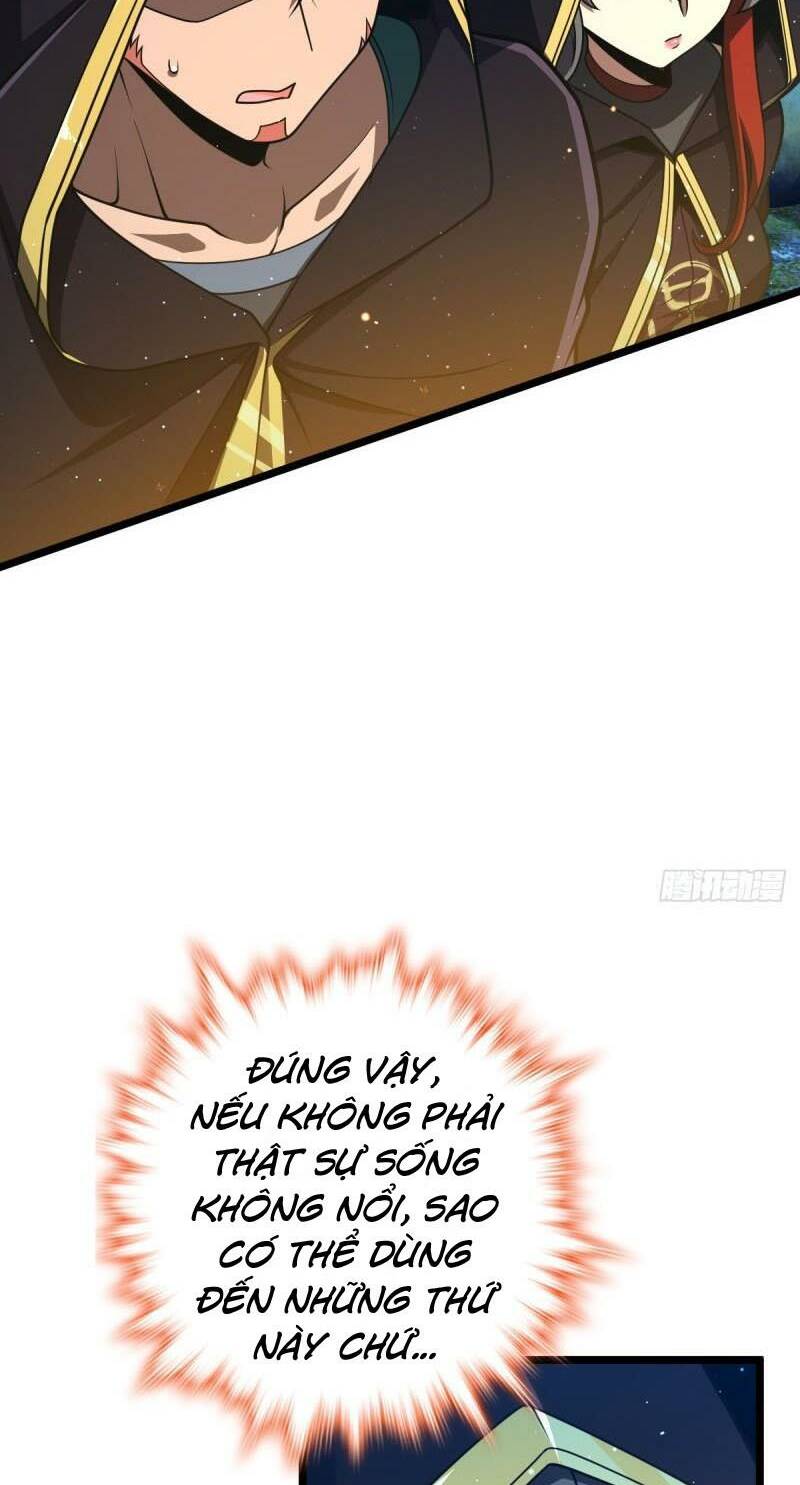 Đại Vương Tha Mạng Chapter 648 - Page 17