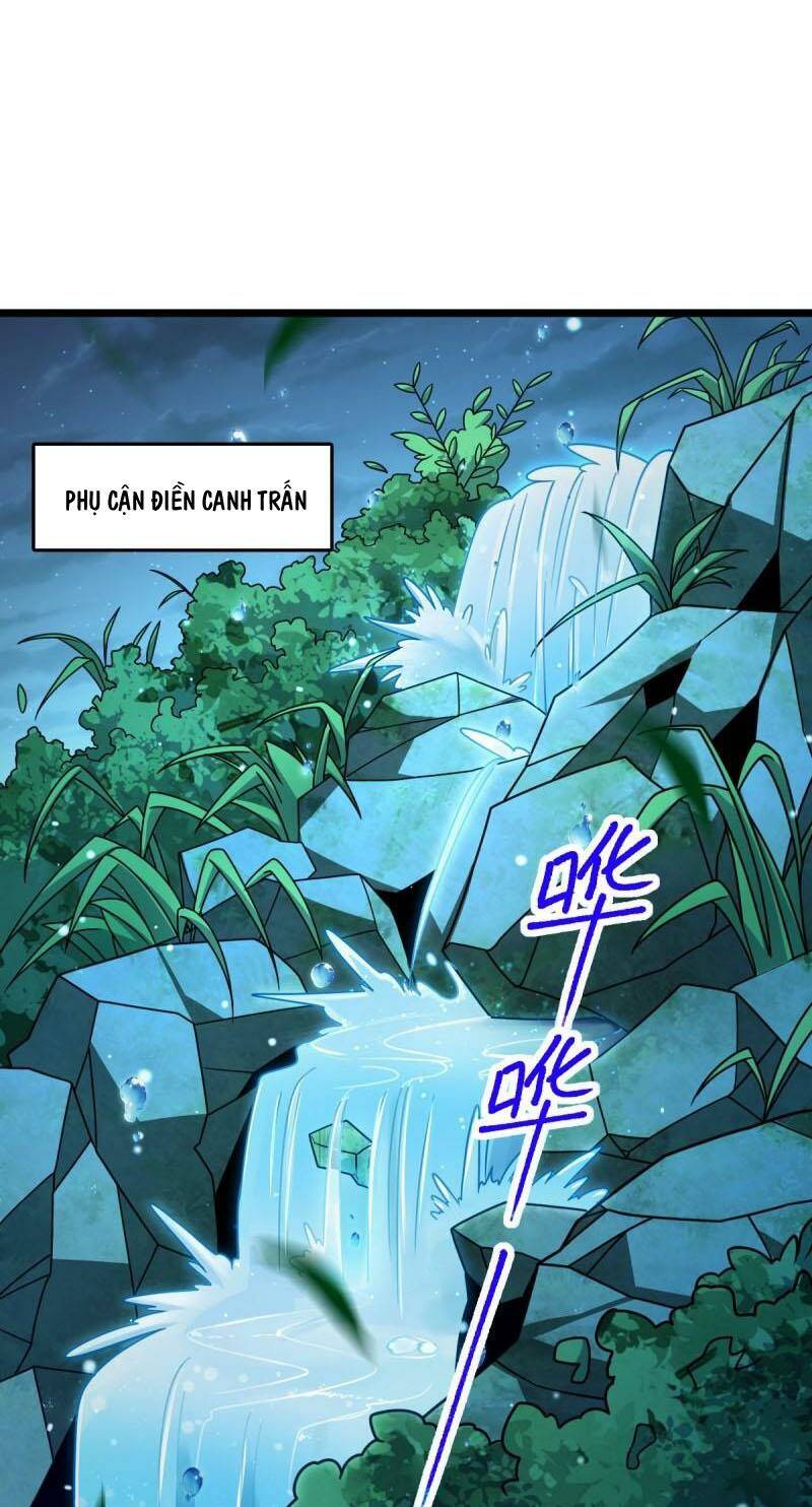 Đại Vương Tha Mạng Chapter 648 - Page 2