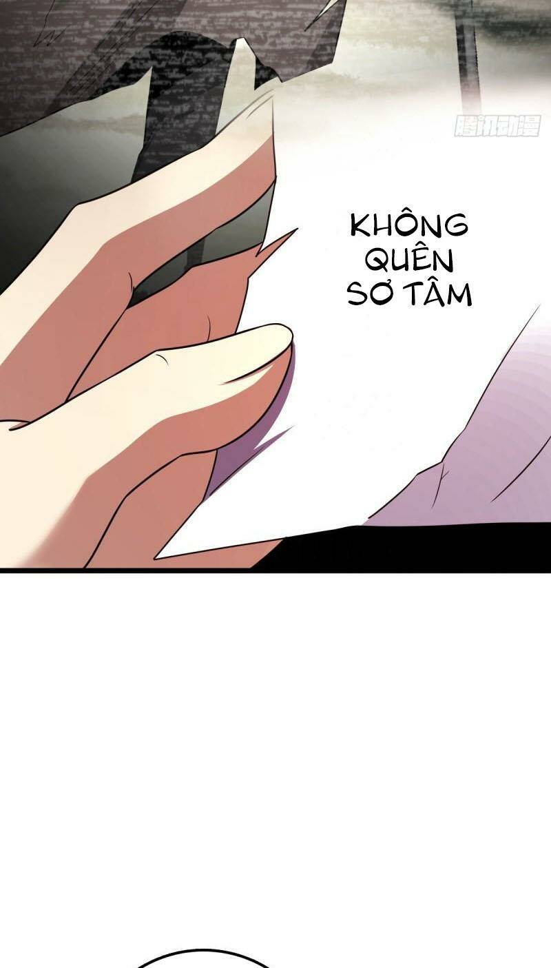 Đại Vương Tha Mạng Chapter 648 - Page 38