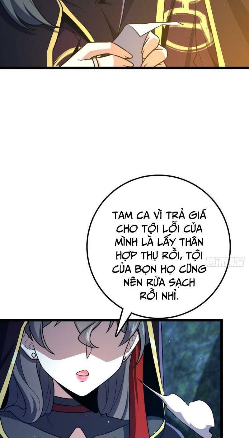 Đại Vương Tha Mạng Chapter 648 - Page 40