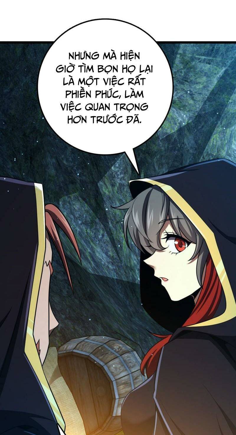 Đại Vương Tha Mạng Chapter 648 - Page 42