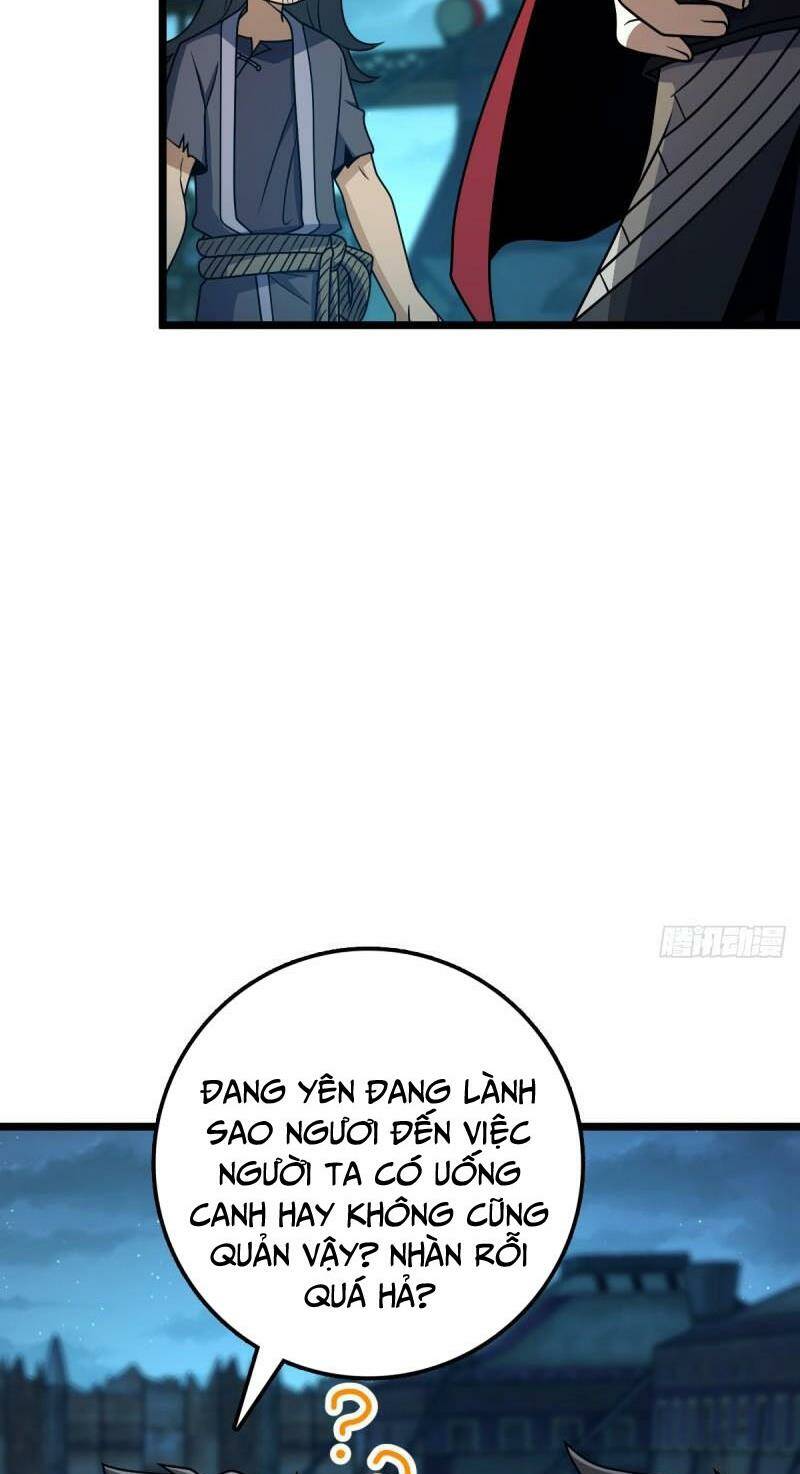 Đại Vương Tha Mạng Chapter 648 - Page 60