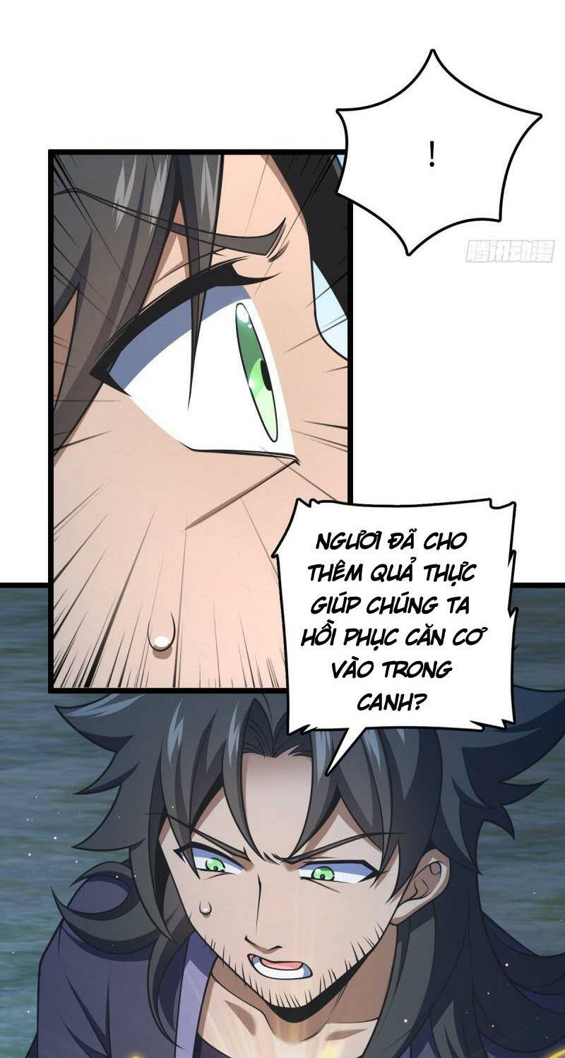 Đại Vương Tha Mạng Chapter 648 - Page 64