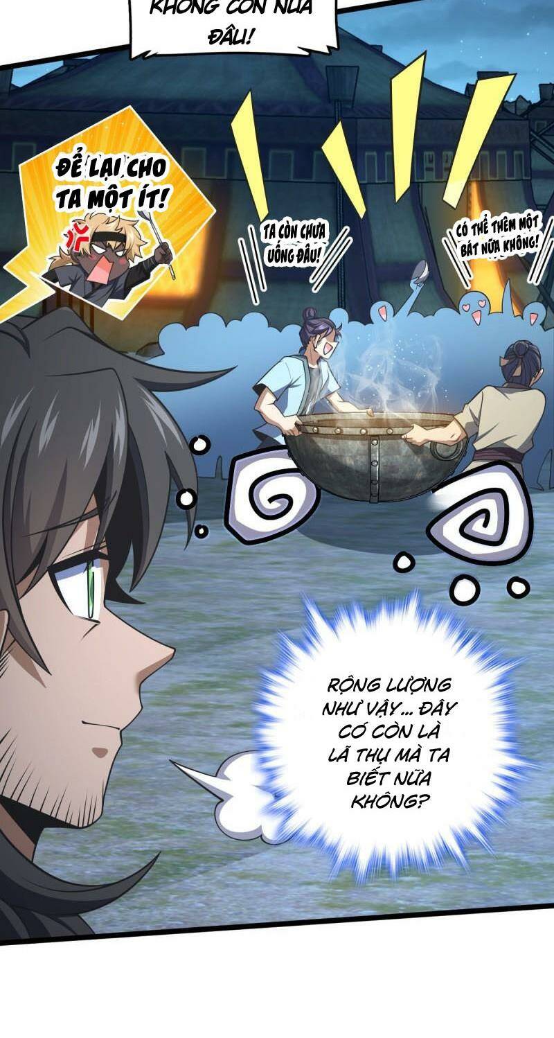 Đại Vương Tha Mạng Chapter 648 - Page 68