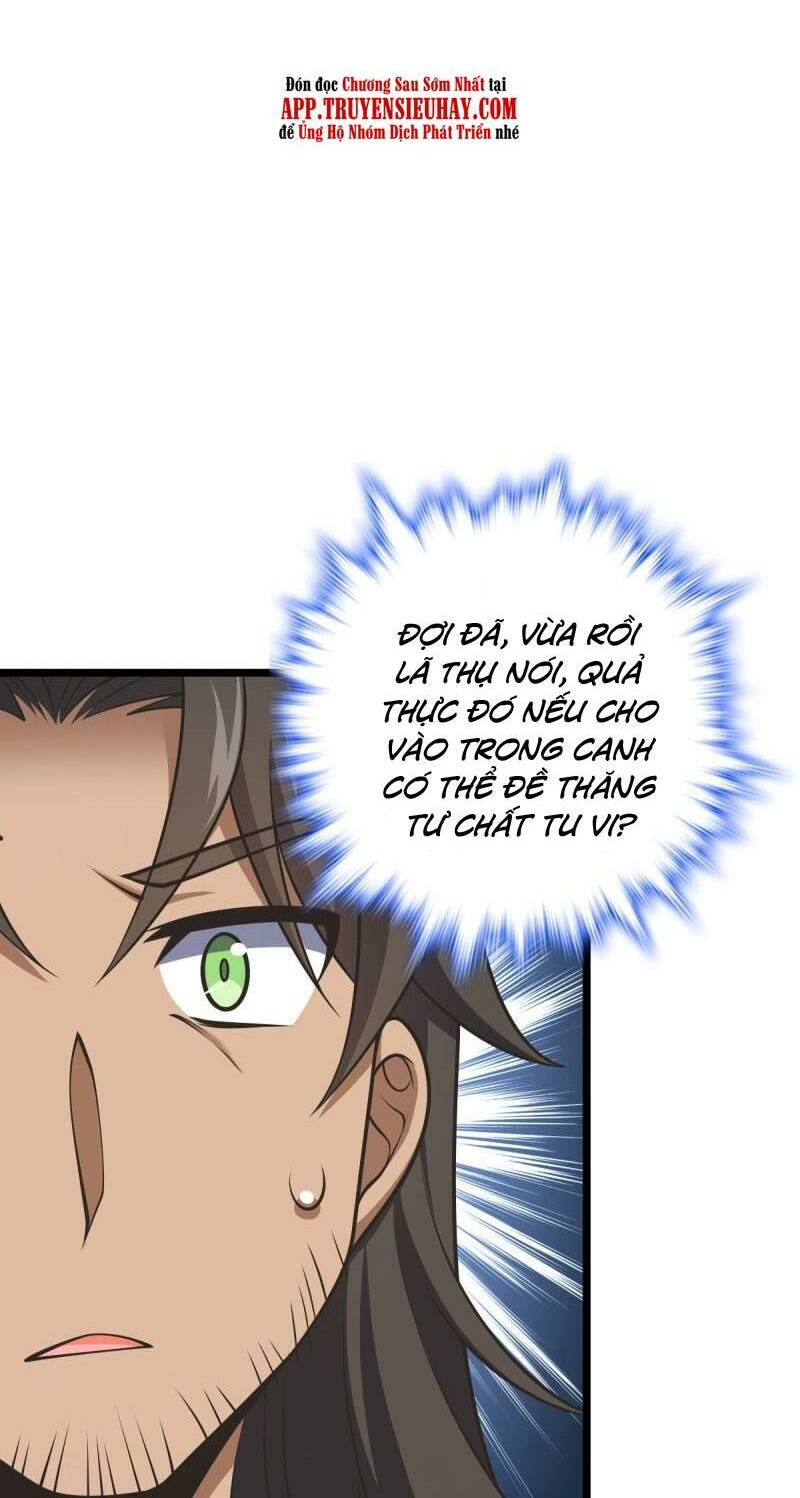 Đại Vương Tha Mạng Chapter 648 - Page 69