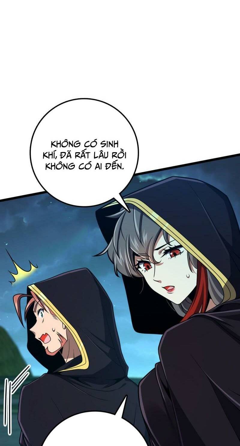 Đại Vương Tha Mạng Chapter 648 - Page 7