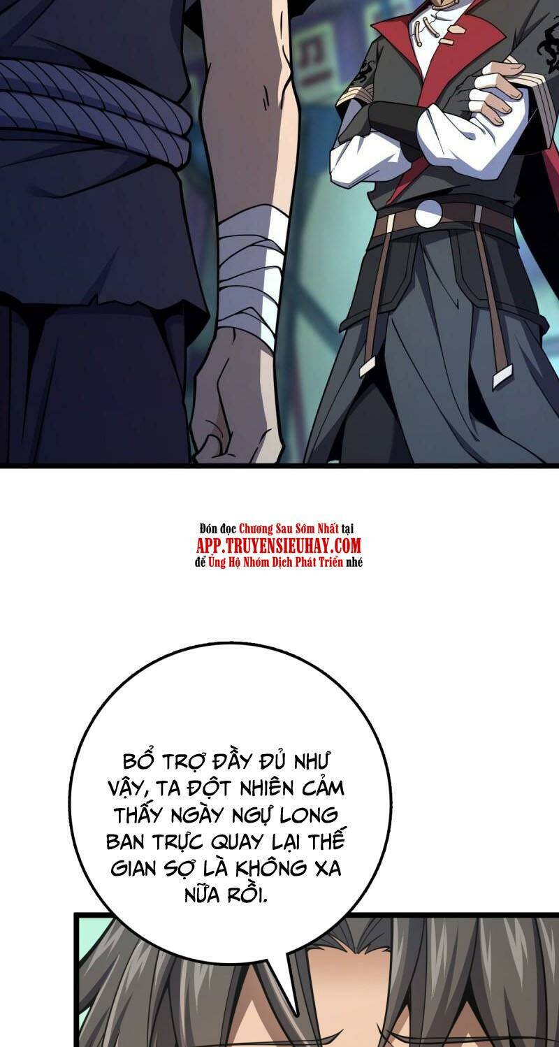 Đại Vương Tha Mạng Chapter 648 - Page 74