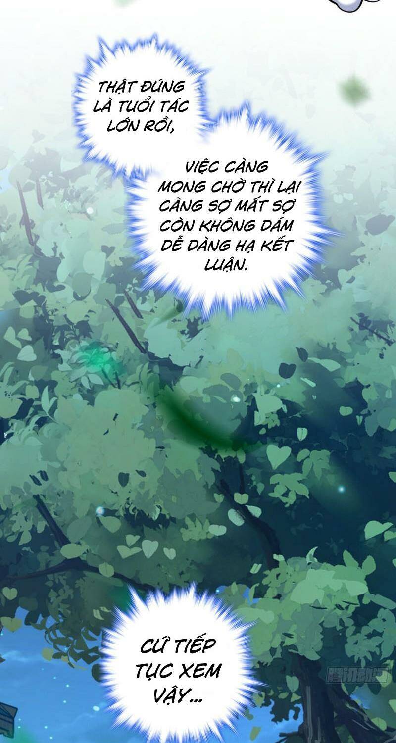 Đại Vương Tha Mạng Chapter 648 - Page 80