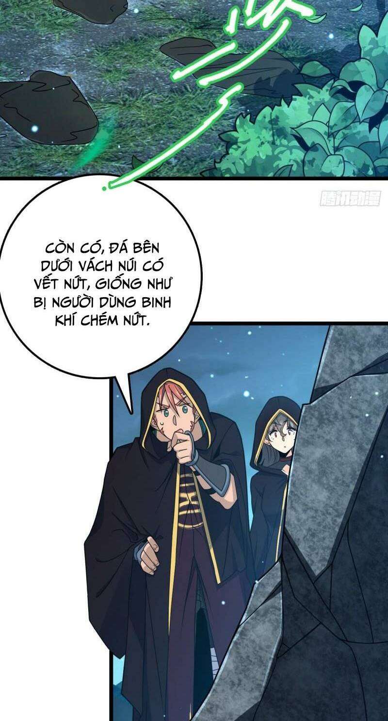 Đại Vương Tha Mạng Chapter 648 - Page 9