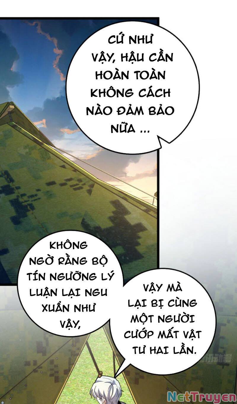 Đại Vương Tha Mạng Chapter 474 - Page 1