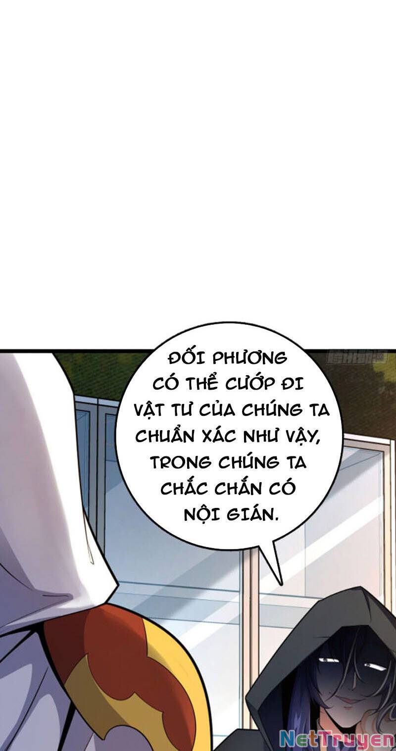 Đại Vương Tha Mạng Chapter 474 - Page 12