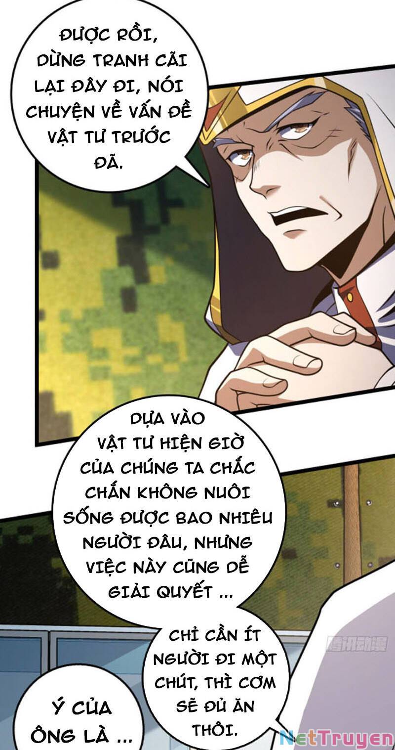 Đại Vương Tha Mạng Chapter 474 - Page 15